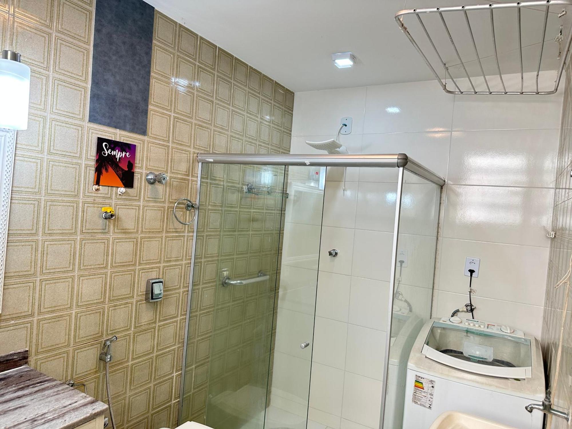 Apartamento Rio Flat 3 *